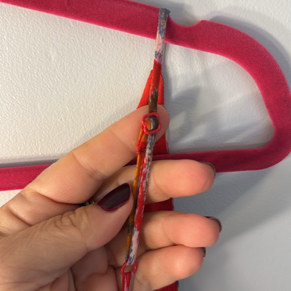 Free People Julianna Maxi Dress. Size Medium - Picture 7 of 7